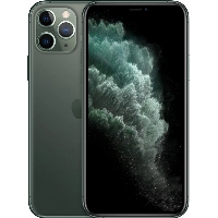 Apple iPhone 11 Pro 64 ГБ, Midnight Green