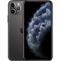 Apple iPhone 11 Pro 64 ГБ, Space Gray