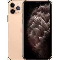 Apple iPhone 11 Pro 64 ГБ, Gold