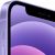 Apple iPhone 12 mini 256GB Purple