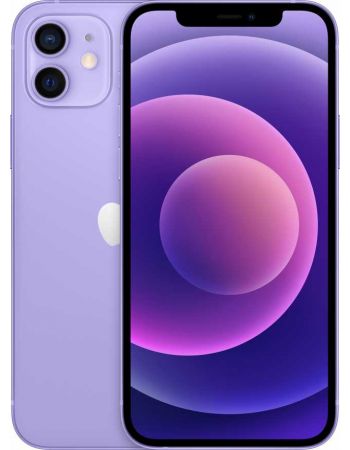 Apple iPhone 12 mini 256GB Purple