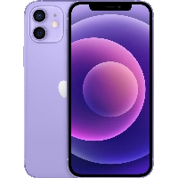 Apple iPhone 12 mini 64 ГБ, Violet