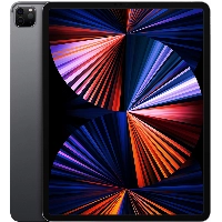 Apple iPad Pro 12,9 (2021) Wi-Fi 512 ГБ, Space Grey