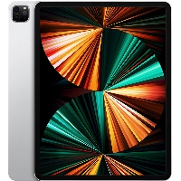 Apple iPad Pro 12,9 (2021) Wi-Fi 512 ГБ, Silver