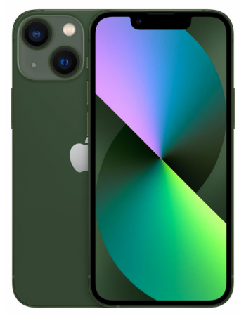Apple iPhone 13 128GB Green