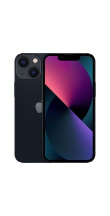 Apple iPhone 13 mini 128GB Black