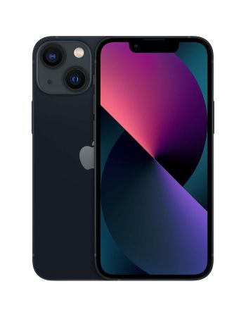 Apple iPhone 13 mini 128GB Black