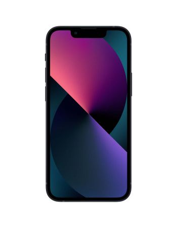 Apple iPhone 13 mini 128GB Black