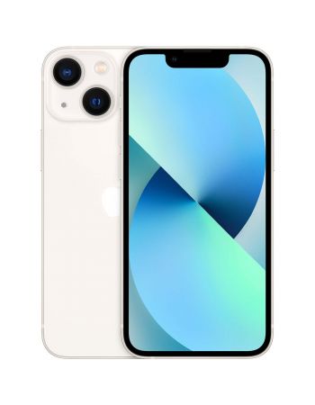 Apple iPhone 13 512GB White