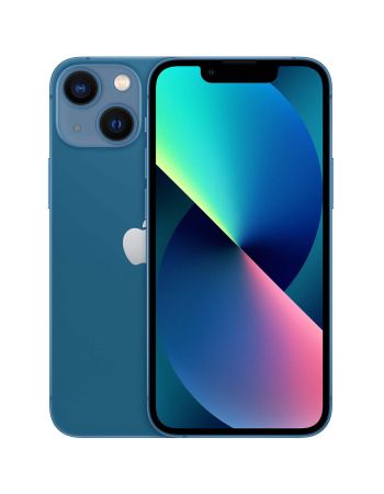 Apple iPhone 13 mini 128GB Blue