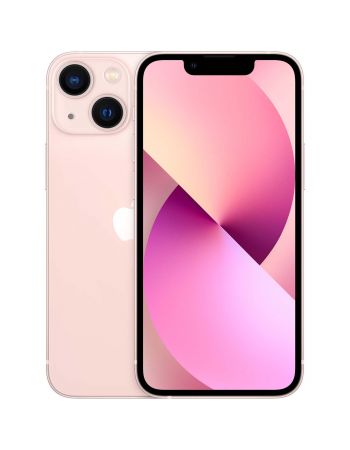 Apple iPhone 13 128GB Pink