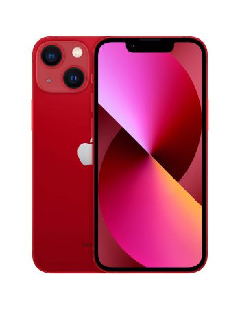Apple iPhone 13 256GB Red