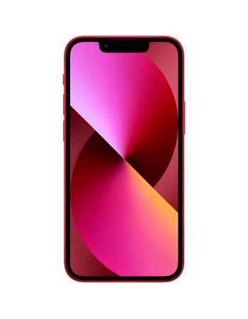 Apple iPhone 13 256GB Red