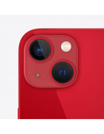 Apple iPhone 13 256GB Red