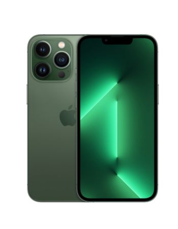 Apple iPhone 13 Pro 128GB Alpine Green