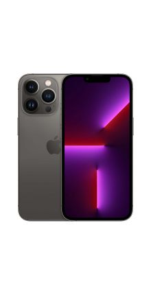 Apple iPhone 13 Pro 1024GB Graphite