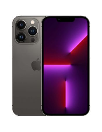 Apple iPhone 13 Pro 1024GB Graphite