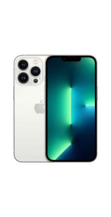 Смартфон Apple iPhone 13 Pro Max 128GB Silver
