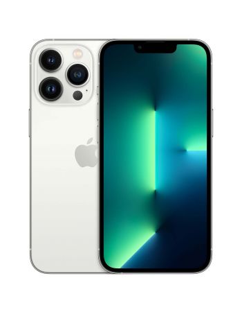 Смартфон Apple iPhone 13 Pro Max 128GB Silver