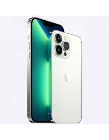 Смартфон Apple iPhone 13 Pro Max 128GB Silver