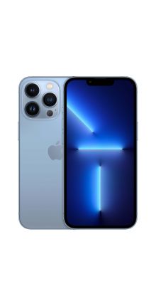 Смартфон Apple iPhone 13 Pro Max 128GB Blue