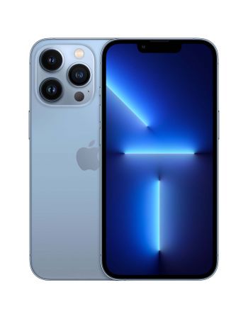 Смартфон Apple iPhone 13 Pro Max 128GB Blue