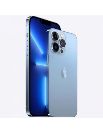 Смартфон Apple iPhone 13 Pro Max 128GB Blue