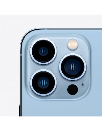 Смартфон Apple iPhone 13 Pro Max 128GB Blue