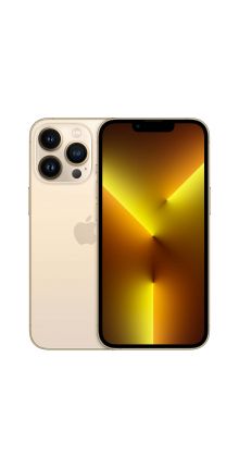 Apple iPhone 13 Pro 128GB Gold