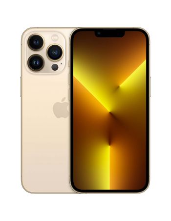 Apple iPhone 13 Pro 128GB Gold