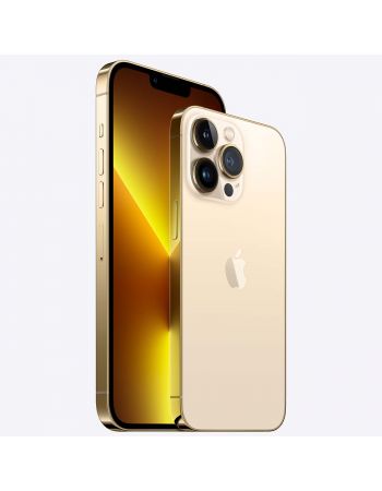 Apple iPhone 13 Pro 128GB Gold