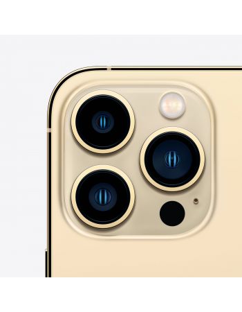 Apple iPhone 13 Pro 128GB Gold