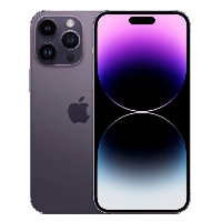 Смартфон Apple iPhone 14 Pro Max 1 ТБ, Dual nano SIM, Violet