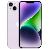 Смартфон Apple iPhone 14 Plus 512 ГБ, Dual: nano SIM + eSIM, Violet