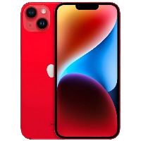 Смартфон Apple iPhone 14 Plus 512 ГБ, Dual: nano SIM + eSIM, Red