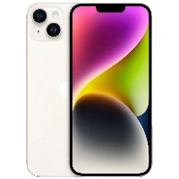 Смартфон Apple iPhone 14 Plus 512 ГБ, Dual: nano SIM + eSIM, Starlight