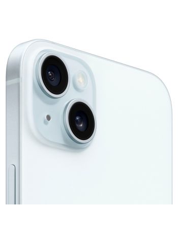 Apple iPhone 15 Plus, 128 ГБ, Dual eSIM, синий