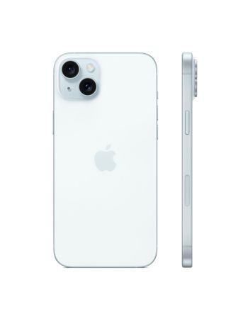 Apple iPhone 15 Plus, 128 ГБ, Dual eSIM, синий
