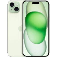 Смартфон Apple iPhone 15 Plus, 512 ГБ, Dual: nano SIM + eSIM, Green