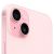 Apple iPhone 15 Plus, 128 ГБ, Dual eSIM, розовый
