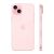 Apple iPhone 15 Plus, 128 ГБ, Dual eSIM, розовый