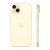 Apple iPhone 15 Plus, 256 ГБ, Dual eSIM, желтый