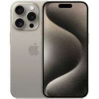 Apple iPhone 15 Pro, 1 ТБ, титан, eSIM