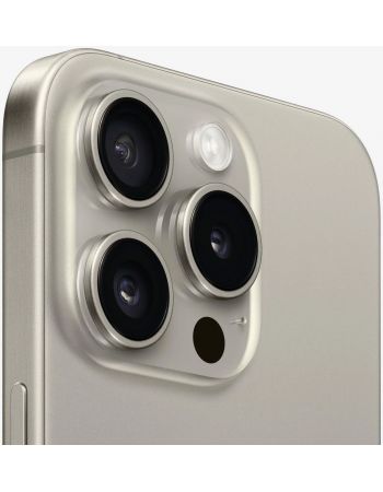 Apple iPhone 15 Pro, 1 ТБ, титан, eSIM