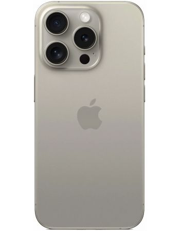 Apple iPhone 15 Pro, 1 ТБ, титан, eSIM