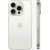 Apple iPhone 15 Pro, 128 ГБ, белый титан, eSIM