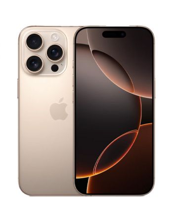 Apple iPhone 16 Pro Max 1 ТБ, пустынный титан, nano SIM