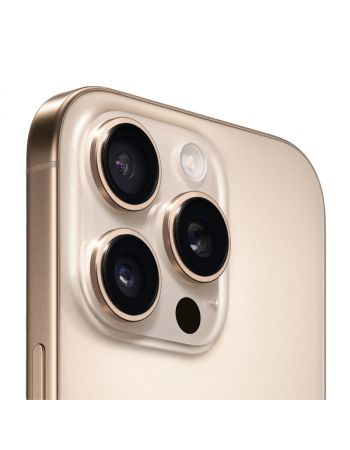 Apple iPhone 16 Pro Max 1 ТБ, пустынный титан, nano SIM
