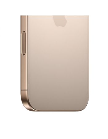 Apple iPhone 16 Pro Max 1 ТБ, пустынный титан, nano SIM