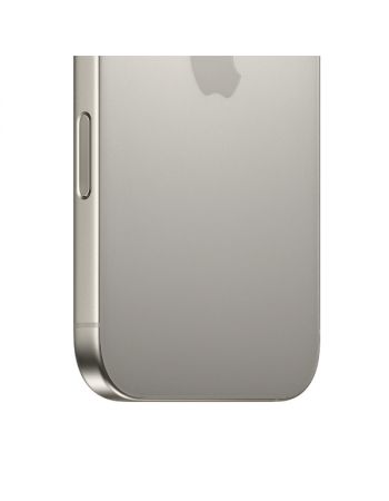 Apple iPhone 16 Pro Max 1 ТБ, натуральный титан, eSIM